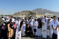 Projek Umrah MUP, hasil kerjasama Masjid Alkaff Kampung Melayu dengan AK Tours & Travels Pte Ltd, akan bermula pada 2026. Ia menawarkan pakej umrah 12 hari lengkap dengan penginapan, pengangkutan, lawatan, serta tiket kereta api laju, Haramain.