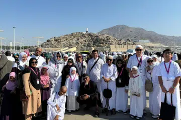 Projek Umrah MUP, hasil kerjasama Masjid Alkaff Kampung Melayu dengan AK Tours & Travels Pte Ltd, akan bermula pada 2026. Ia menawarkan pakej umrah 12 hari lengkap dengan penginapan, pengangkutan, lawatan, serta tiket kereta api laju, Haramain.