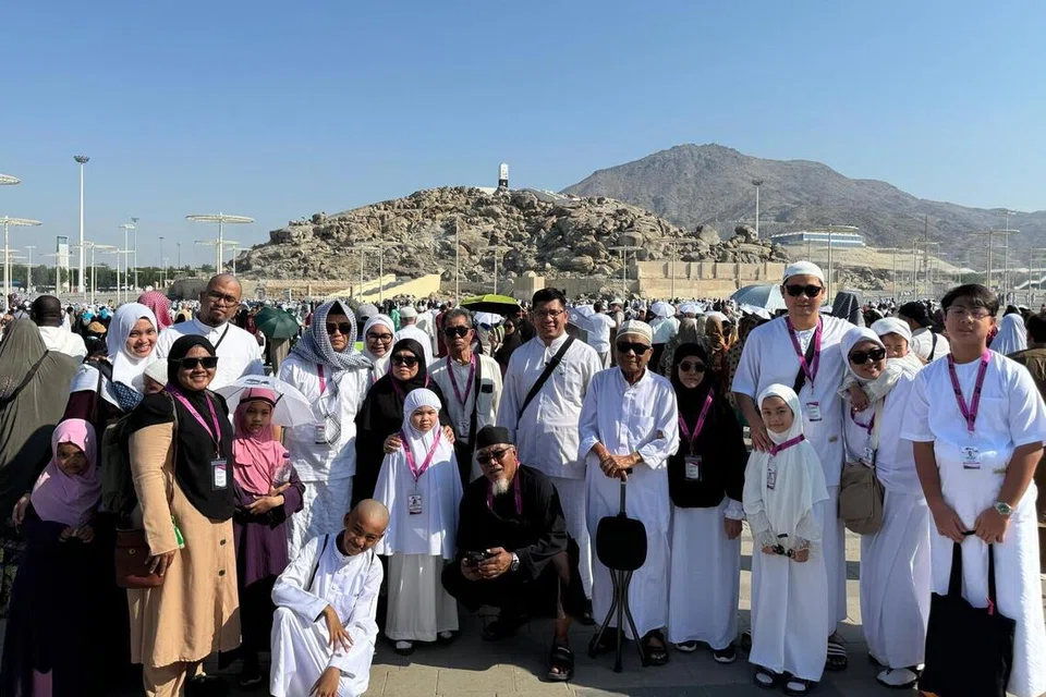 Projek Umrah MUP, hasil kerjasama Masjid Alkaff Kampung Melayu dengan AK Tours & Travels Pte Ltd, akan bermula pada 2026. Ia menawarkan pakej umrah 12 hari lengkap dengan penginapan, pengangkutan, lawatan, serta tiket kereta api laju, Haramain.