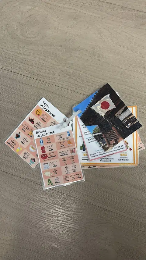 Sistem Pertukaran Komunikasi Bergambar atau dikenali sebagai PECS merupakan kad bergambar yang digunakan bagi individu yang menghadapi kesukaran bertutur secara lisan.