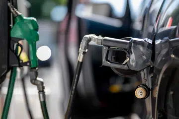 SUMBER BEKALAN UTAMA: Pengenalan minyak mentah Amerika Syarikat gred West Texas Intermediate (WTI) Midland mendorong peningkatan eksport dan bantu mengehadkan harga. 