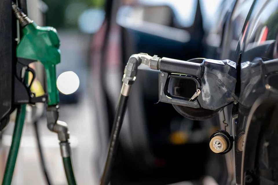 SUMBER BEKALAN UTAMA: Pengenalan minyak mentah Amerika Syarikat gred West Texas Intermediate (WTI) Midland mendorong peningkatan eksport dan bantu mengehadkan harga. 