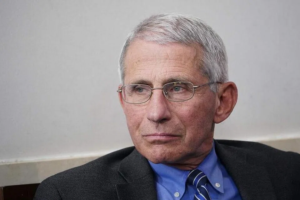 Dr Fauci berkata walaupun beliau tahu wabak seperti Covid-19 boleh terjadi, satu aspek yang mengejutkannya ialah "betapa cepat ia mengambil alih planet ini". 