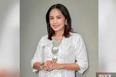 haiza, dag dig dug, kurus, nafi potong usus