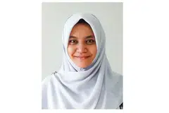 AZMAH MOHAMED ZAIN 