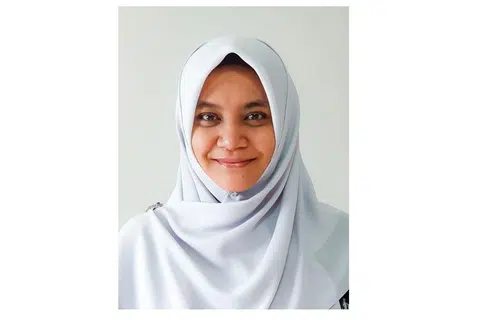 AZMAH MOHAMED ZAIN 