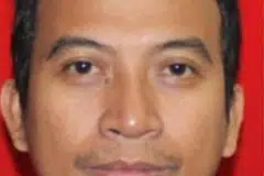 Yudi Lukito Kurniawan, seorang warga Indonesia, telah ditahan di Gorontalo, di bahagian utara pulau Sulawesi, pada 21 Ogos.