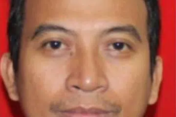 Yudi Lukito Kurniawan, seorang warga Indonesia, telah ditahan di Gorontalo, di bahagian utara pulau Sulawesi, pada 21 Ogos.