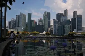 Parti Pekerja (WP) membentangkan usul pada 4 Ogos mengenai masa depan ekonomi Singapura.