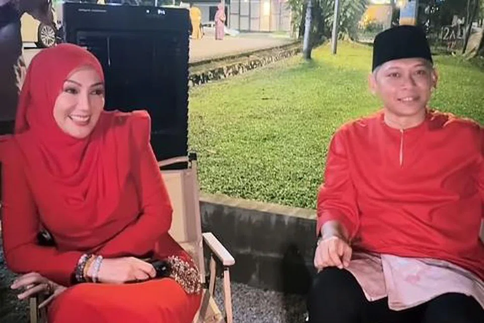 Erra Fazira, tidak menolak kemungkinan menamatkan zaman solo dengan ahli perniagaan, Ezwan Zain, atau lebih dikenali sebagai Mr E dalam tempoh terdekat.