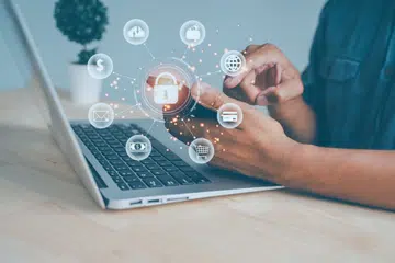 Awas! Jangan gunakan Nombor NRIC anda sebagai kata laluan