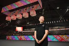 NDP 2026, Stadium Negara, penerbit kreatif, noorlinah mohamed