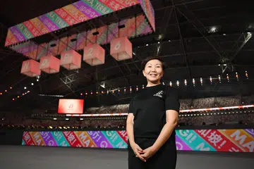 Penerbit kreatif Perbarisan Hari Kebangsaan (NDP) 2026, Cik Noorlinah Mohamed, menyifatkan persiapan di Stadium Negara sebagai antara cabaran terbesar dalam kerjayanya sejak berkecimpung dalam bidang seni sejak 1988.