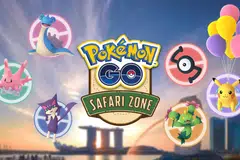 BUANG PEKERJA: Unity Software memberhentikan seramai 265 pekerja. Syarikat itu membuat kit alat sofwe yang digunakan oleh syarikat pembangun permainan video, termasuk pembuat permainan Pokemon Go yang popular di wadah telefon bimbit.