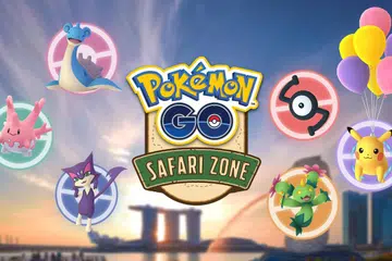 BUANG PEKERJA: Unity Software memberhentikan seramai 265 pekerja. Syarikat itu membuat kit alat sofwe yang digunakan oleh syarikat pembangun permainan video, termasuk pembuat permainan Pokemon Go yang popular di wadah telefon bimbit.