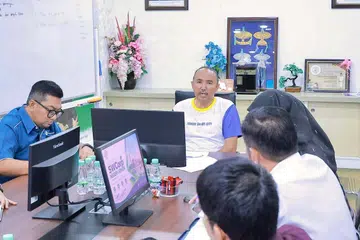 Sebanyak 397 lokasi panas berkaitan pembuangan sampah di Johor telah ditutup menerusi 2,076 operasi penguatkuasaan sejak 2025, Pengerusi Jawatankuasa Perumahan dan Kerajaan Tempatan Johor, Datuk Mohd Jafni Md Shukor