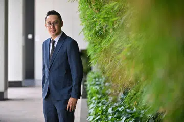 Meskipun beralih selaku pengetua Sekolah Rendah Radin Mas ke Sekolah Rendah Ang Mo Kio mulai 2025, falsafah Encik Muhammad Farizal Umar Effendi tetap sama iaitu memberi setiap pelajar peluang mengecap kejayaan dalam pelbagai bentuk, bukan hanya bidang akademik, tetapi aspek lain yang membantu mereka berkembang secara holistik.