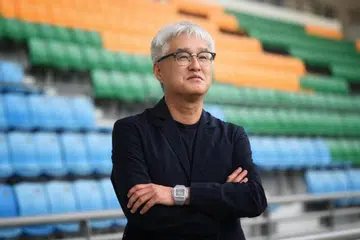 Tsutomu Ogura diumumkan Persatuan Bola Sepak Singapura (FAS) sebagai pengarah pasukan nasional ‘A’ dan Bawah 22 Tahun (U22) baru Singapura pada 1 Februari.