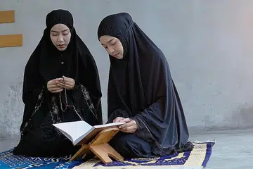 - Foto hiasan ISTOCKPHOTO