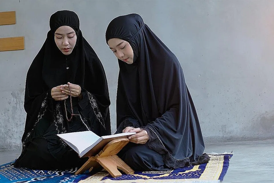 - Foto hiasan ISTOCKPHOTO