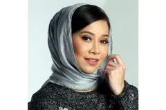 BERUSAHA BAIKI LAKONAN: Farah Nabilah sedang berusaha tingkatkan lagi prestasi lakonannya. - Foto HARIAN METRO