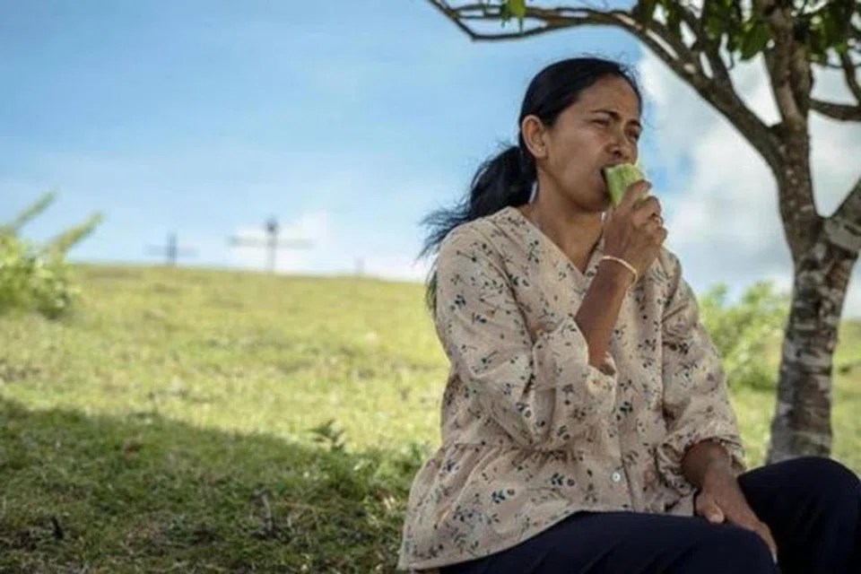 ‘WOMEN FROM ROTE ISLAND’:  Filem yang mengkritik isu sosial tentang tradisi yang menempatkan perempuan sebagai gender kelas dua.