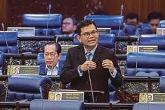 tenaga kerja malaysia