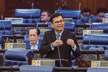 tenaga kerja malaysia