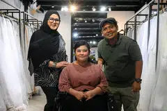 Fatimah Mohsin