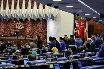 pembangkang boikot, Laporan Suruhanjaya Siasatan Diraja, RCI, Lembaga Tabung Haji
