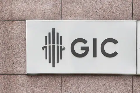 BUAT PELABURAN: GIC telah melabur dalam taruhan minoriti dalam Messer sebagai sebahagian daripada perkongsian strategik.