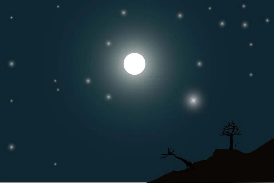 Bintang Nan Bersinar: menghayati Surah An-Najm, sajak, israk mikraj, sajak, AHMAD MD TAHIR 