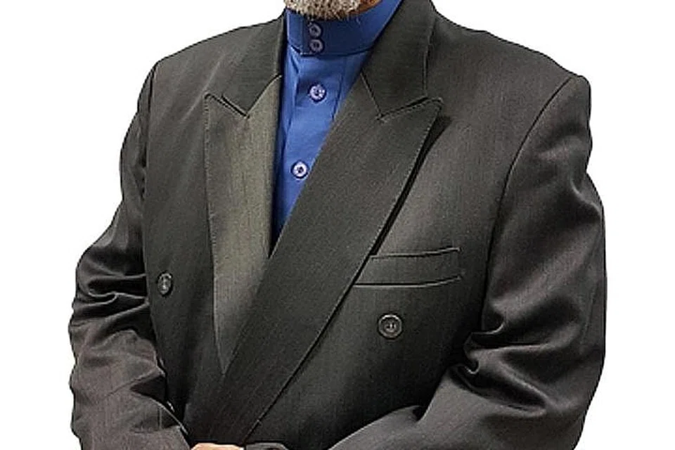 USTAZ ABDUL MANAF RAHMAT: Penulis puisi, Pencerah Ummah. 