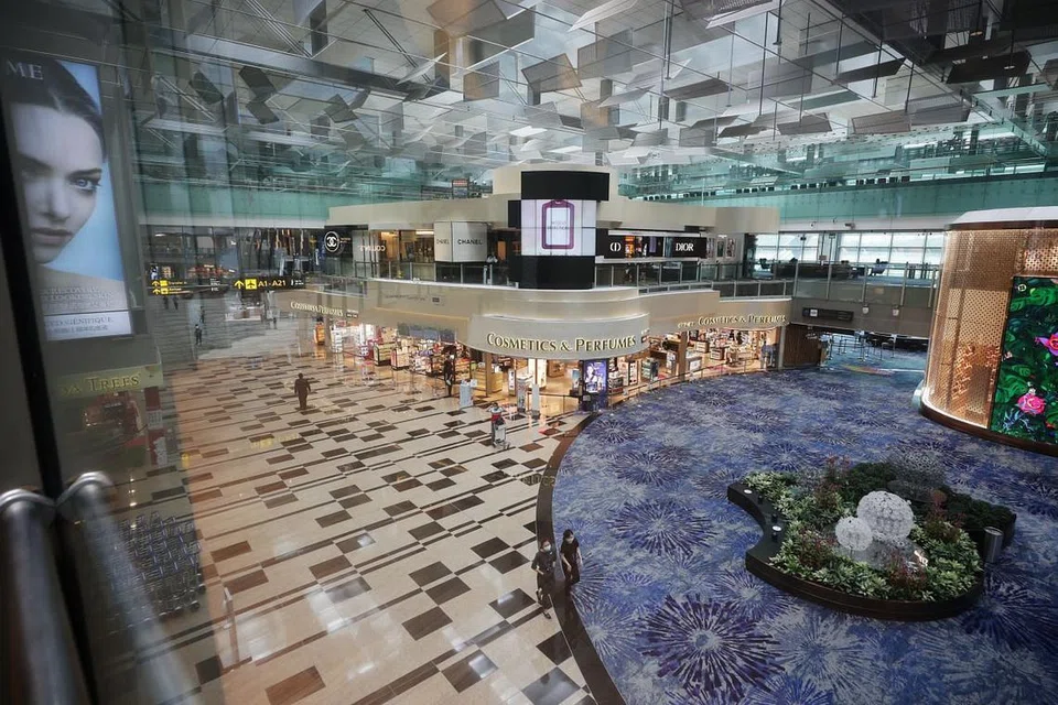 Kesemua 15 kes baru Covid-19 di Singapura yang dilaporkan pada 18 Mac 2021, merupakan kes import. 