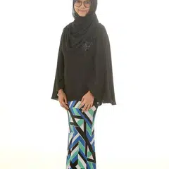 SHAHIDA SARHID