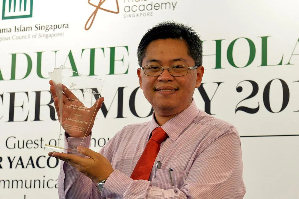 DR NORSHAHRIL SAAT: Kenyataan yang berbaur perkauman, prejudis, atau seksis yang dibuat dalam talian berbahaya kerana ia boleh menjejas hubungan antara agama. 