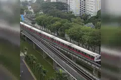 Kerosakan kedua dalam tiga hari