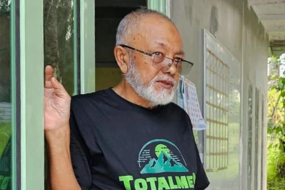 Kontraktor binaan yang mahu dikenali sebagai Encik Majid berkata penduduk kampung lain seperti beliau enggan mengaitkan diri dengan Madrasah Luqmanul Hakim bagi menjaga nama baik Ulu Tiram.