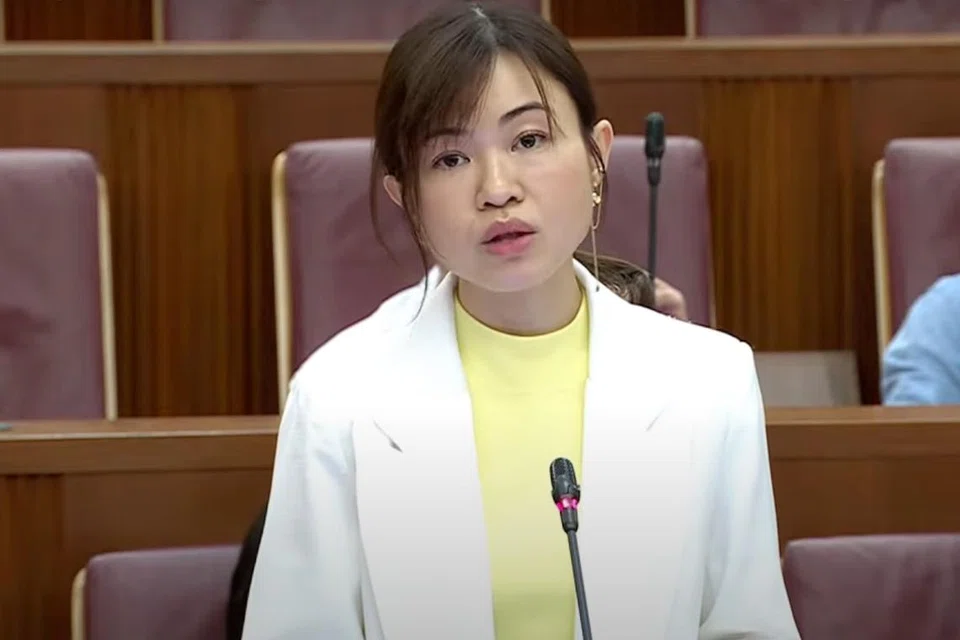Semasa berucap dalam Usul Penangguhan di Parlimen pada 12 November, Cik Tin Pei Ling (Macpherson) berkata sudah tiba masanya masalah ekzema dipertimbangkan sebagai penyakit kronik yang memerlukan sokongan lanjut.