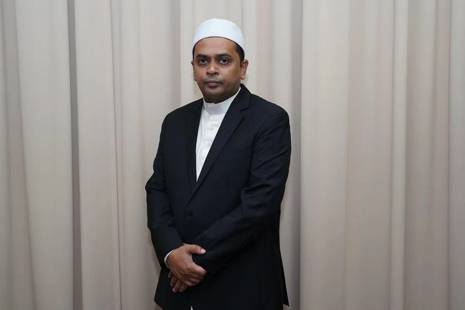 Ahli RRG, Ustaz Dr Muhammad Mubarak Habib Mohamed, mengatakan bahawa ‘gaming’ dalam talian merupakan sebuah wadah di mana ideologi radikal menggunakannya untuk mencari sasaran mereka. 
