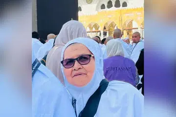 kemalanga, Subuh, meninggal dunia