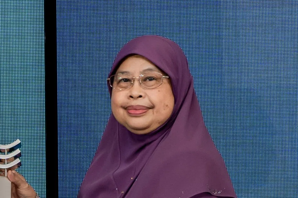 ANUGERAH JAUHARI 2022: PROFESOR MADYA HADIJAH RAHMAT