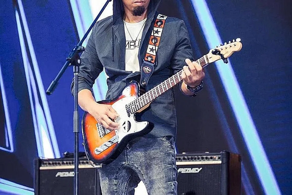 Sebelum wabak Covid-19 melanda, beliau mendapat tawaran membuat persembahan di pelbagai acara, sesuatu yang dirindui tetapi perlu diketepikan buat masa ini. - Foto ihsan MUHAMMAD KHAIRUL ILHAM 