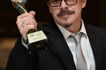 Mike Wiluan, Operandi Gerhana