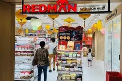 Phoon Huat, RedMan,  beku harga