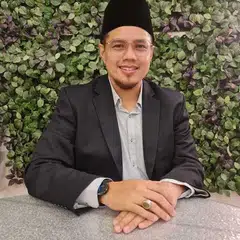 Ustaz Zulhilmi Mohamed