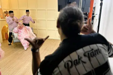gambar raya
