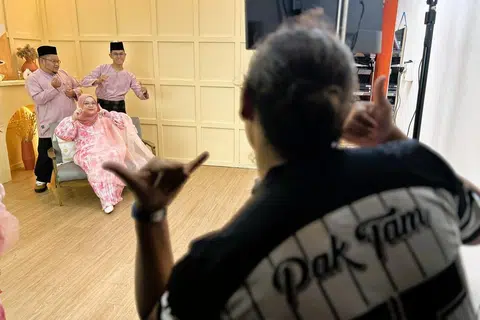 gambar raya