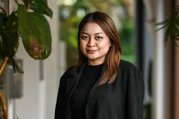 Nadiah Hassan, DPPMS