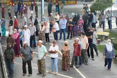 Perniagaan dari rumah lebih rancak Raya ini